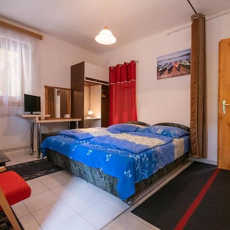 Apartamento Aranyláz Vendégház Visegrád Exterior foto