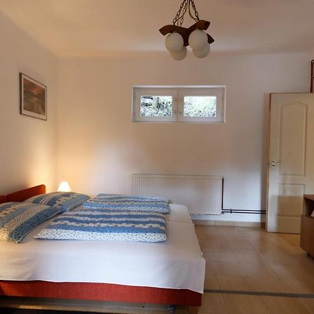 Apartamento Aranyláz Vendégház Visegrád Exterior foto