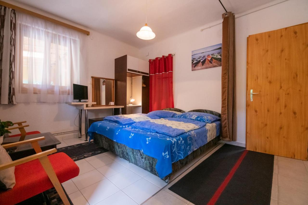 Apartamento Aranyláz Vendégház Visegrád Exterior foto